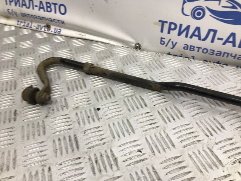 Стабилизатор задний Subaru Forester SJ 2.0 DIESEL EE20Z 2012 (б/у) Київ - зображення 2