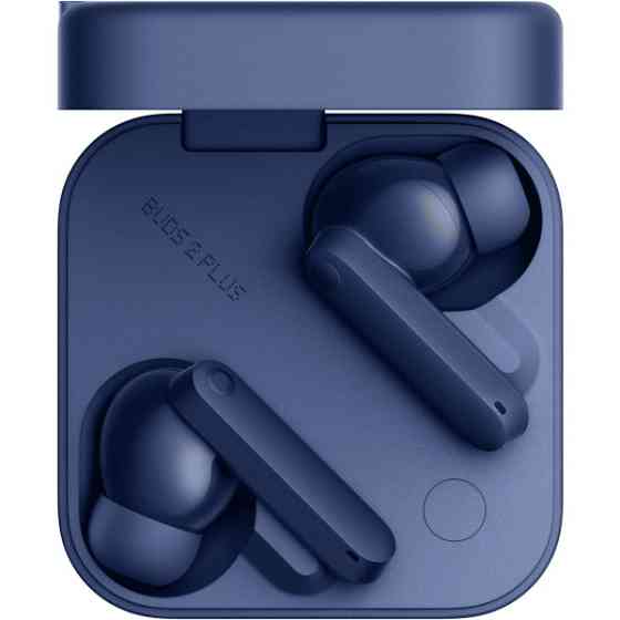 Bluetooth-гарнітура Nothing CMF Buds 2 Plus Blue (A10600103) Харків