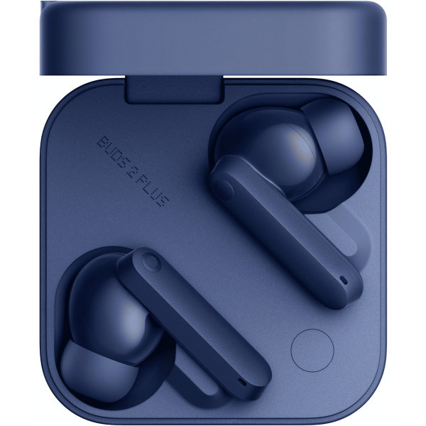 Bluetooth-гарнітура Nothing CMF Buds 2 Plus Blue (A10600103) Харків - зображення 1