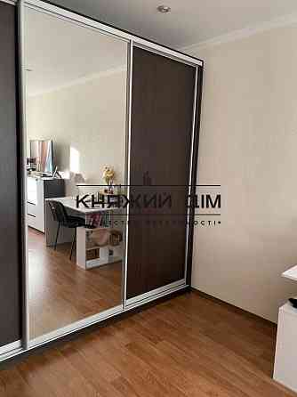 Продаж однокімнатної квартири ЖК Патріотика Киев