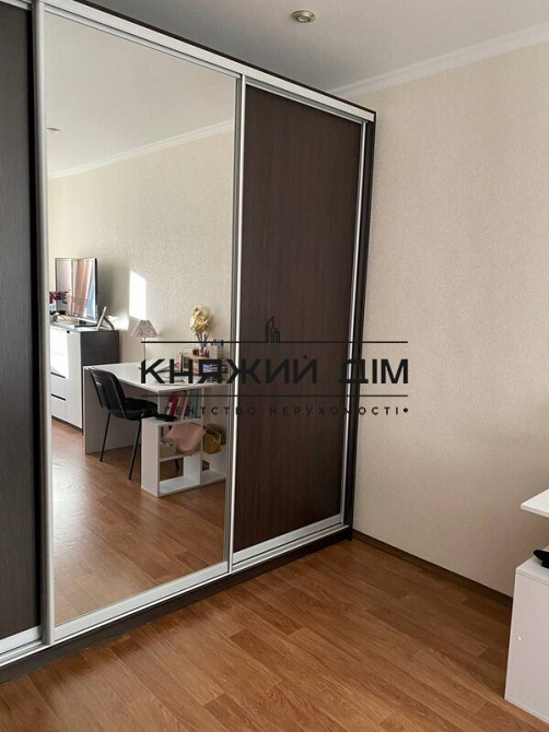 Продаж однокімнатної квартири ЖК Патріотика Київ - зображення 4