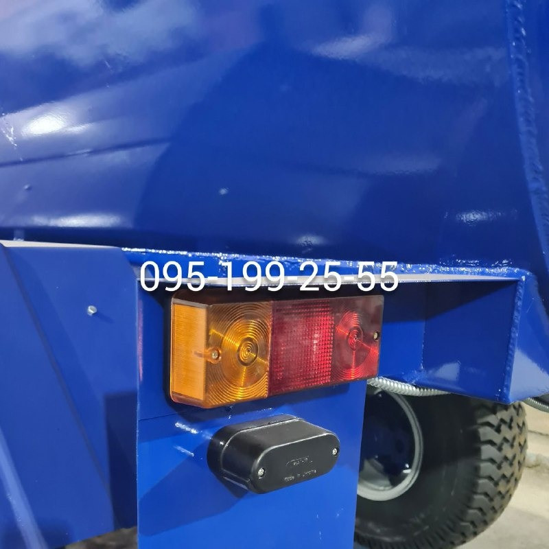 Бочка МЖТ-10; кронштейн балансиру МЖТ-10, МЖТ-16, втулка балансиру МЖТ-10, МЖТ-16 Днепр - изображение 7