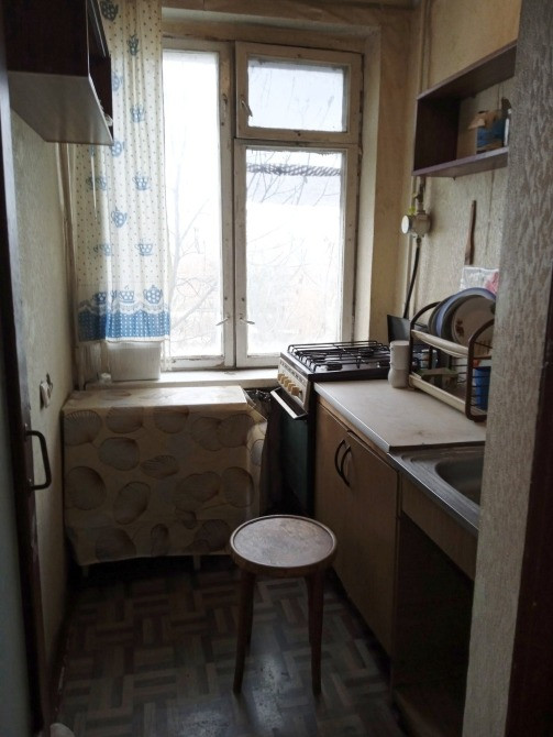 м.Политех пешком.Сдам квартиру. Киев - изображение 7