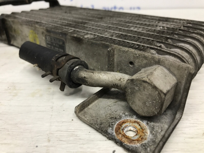 Радиатор коробки передач АКПП Kia Sorento 2002-2011 254603E000 (Арт. 57937) Киев - изображение 4