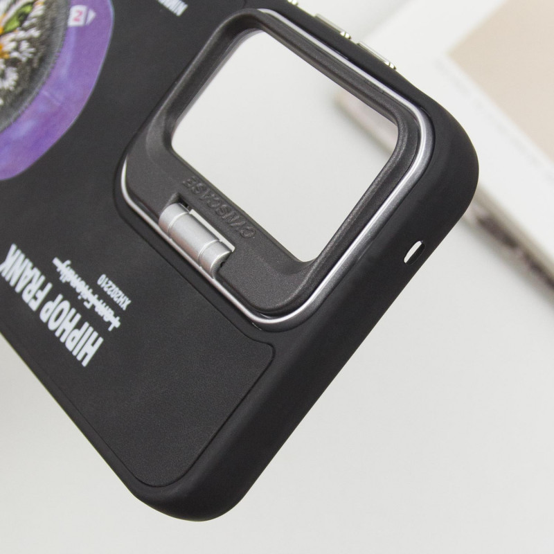 TPU+PC чехол Friends для Samsung Galaxy A55 Херсон - зображення 8