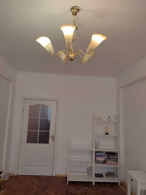 долгосрочная аренда 2-к квартира Киев, Печерский, 18000 грн./мес. Киев - изображение 3