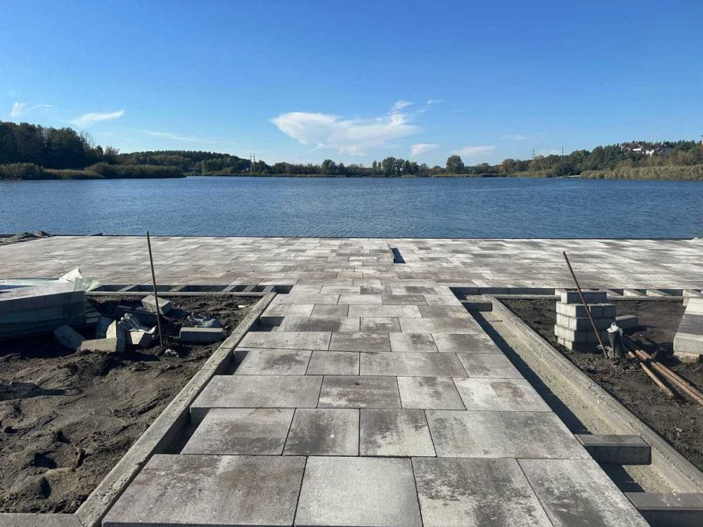 продажа 1-к квартира Обуховский, Украинка, 54873 $ Українка - зображення 9