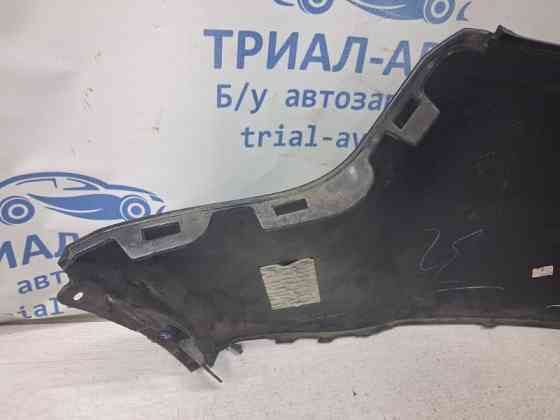 Бампер задний правый клык  Land Rover Range Rover Evoque 2011-2018 BJ3217926A (Арт. 82321) Киев