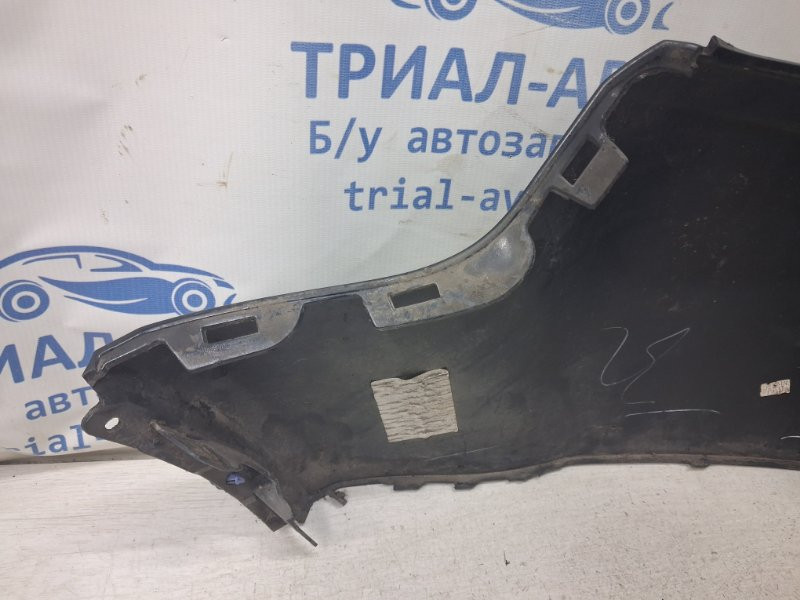 Бампер задний правый клык  Land Rover Range Rover Evoque 2011-2018 BJ3217926A (Арт. 82321) Київ - зображення 4
