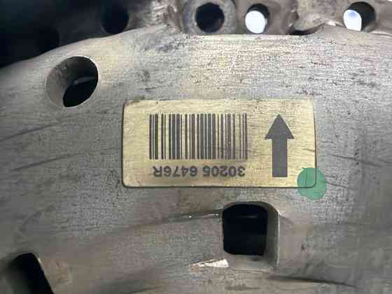 Корзина сцепления Nissan X-Trail 2014-2021 2335400QAN (Арт. 84100) Київ