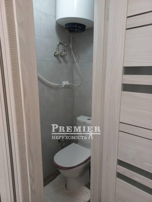 Продається затишна 2-кімнатна квартира з ремонтом у новому будинку! Одесса - изображение 7