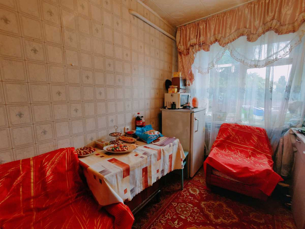 продажа 1-к квартира Киево-Святошинский, Заборье, 23000 $  - зображення 12