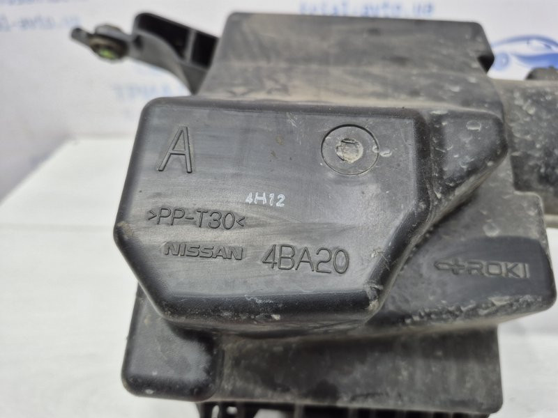 Корпус воздушного фильтра Nissan X-Trail 2014-2021 165004BA2A (Арт. 55419) Киев - изображение 5