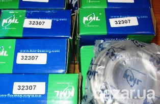 Подшипник роликовый конический JLM104948\ JLM104910- KOYO Днепр - изображение 6