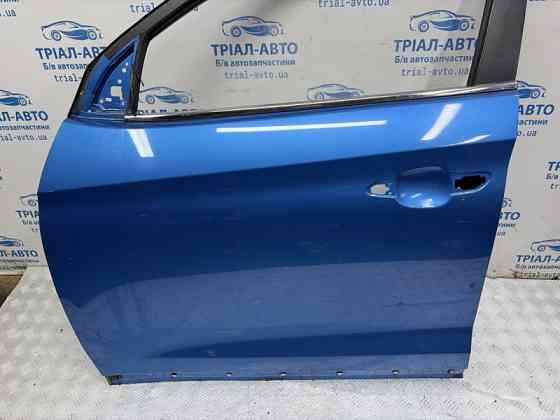 Дверь передняя левая Hyundai Tucson 2015-2021 76003D7000 (Арт. 83877) Киев