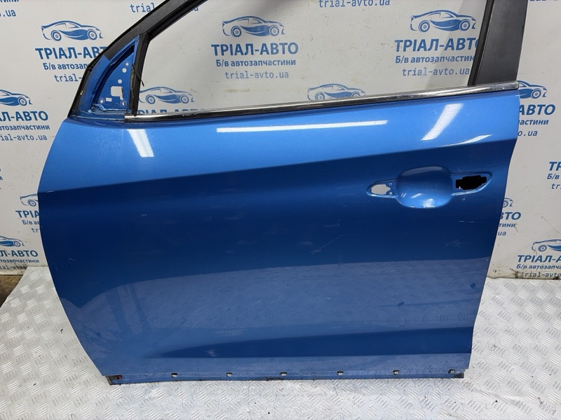 Дверь передняя левая Hyundai Tucson 2015-2021 76003D7000 (Арт. 83877) Киев - изображение 5