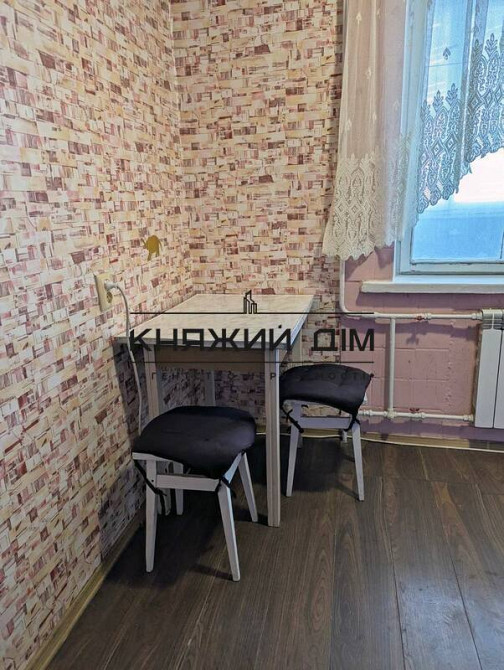 Оренда 1 кімнатної квартири метро Кловська № 11203027 Киев - изображение 9