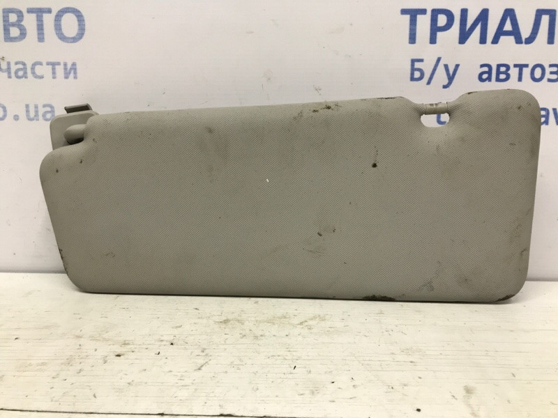 Козырек солнцезащитный правый Renault Megane 2008-2016 964007324R (Арт. 54096) Киев - изображение 4