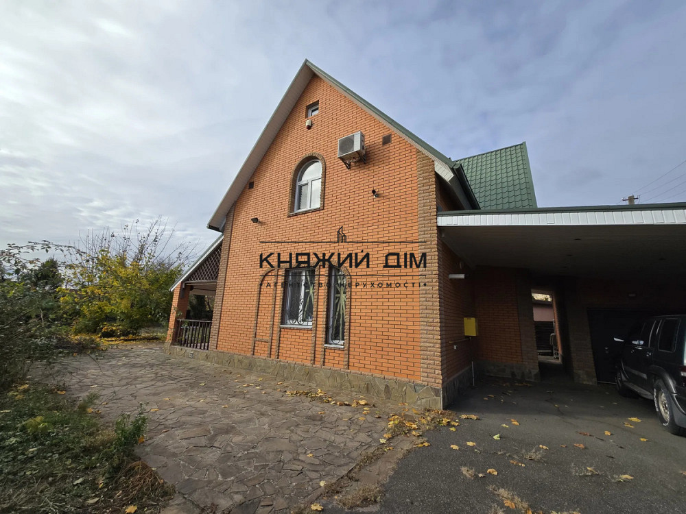 Продажа дома Киевская, Бориспольский, Кийлов код 2211796 Киев - изображение 1