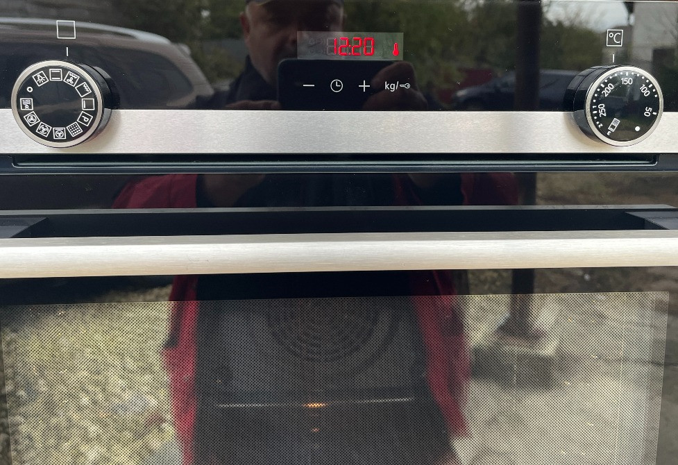 2020рік Духовка Siemens НВ574АВR0S Made in Germany піроліз ідеальна Бережаны - изображение 2