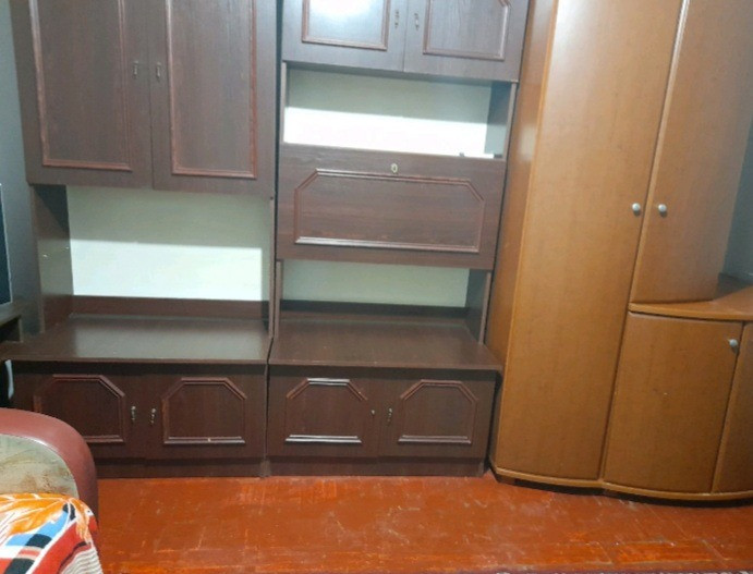 Сдам 1 комнатную гостинку, Салтовка, возле метро. Харків - зображення 4