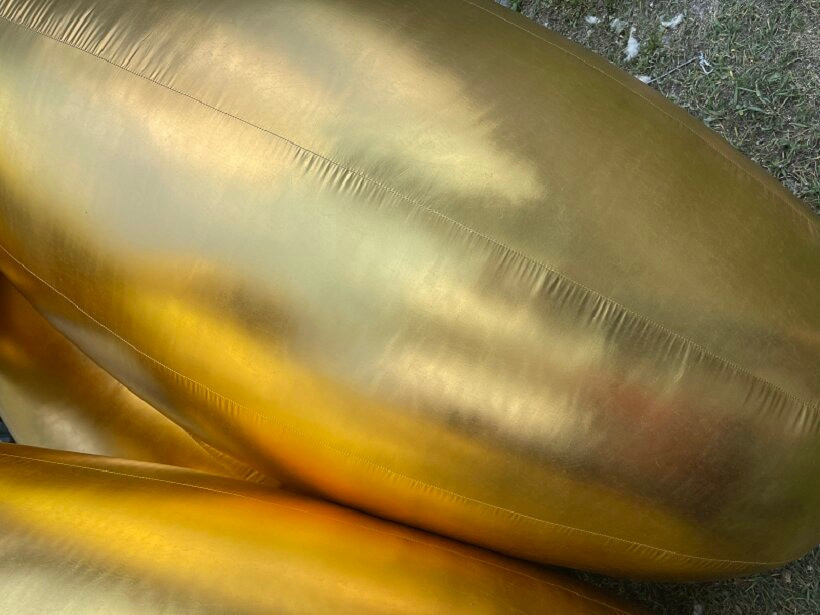 Декорація для свята надувна Киев - изображение 3