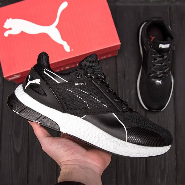 Мужские кроссовки сетка Киев - изображение 6