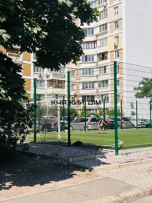 2-кімнатна квартира з ремонтом та меблями біля озера Сонячне | Позняки Київ - зображення 12