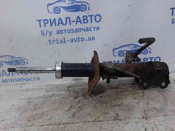 Амортизатор передний левый Nissan Tiida C11 1.6 БЕНЗИН HR16 2004 (б/у) Киев