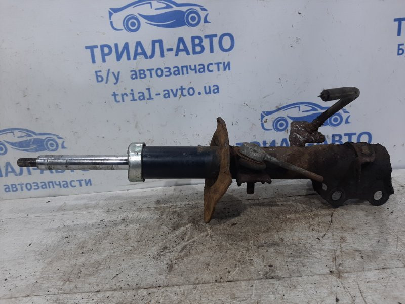 Амортизатор передний левый Nissan Tiida C11 1.6 БЕНЗИН HR16 2004 (б/у) Киев - изображение 1
