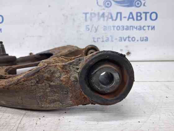 Рычаг передний верхний левый Nissan Pathfinder R51 2.5 DIESEL YD25DDTI 2004 (б/у) Київ