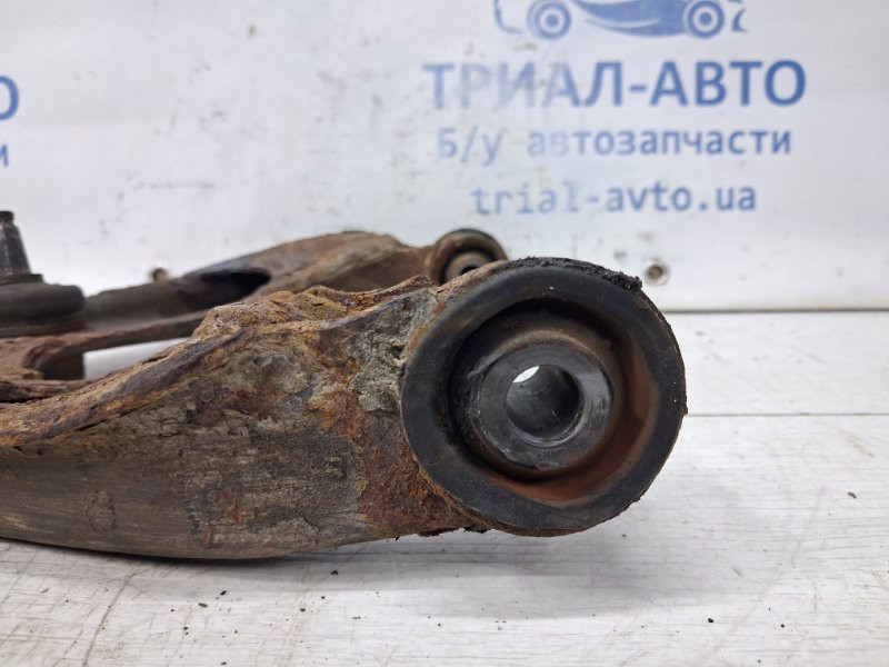 Рычаг передний верхний левый Nissan Pathfinder R51 2.5 DIESEL YD25DDTI 2004 (б/у) Київ - зображення 3