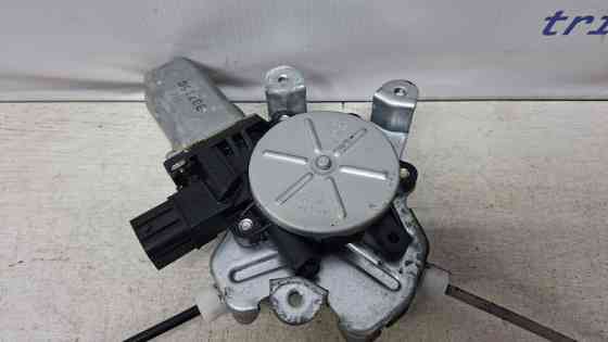 Стеклоподъемник задний правый Mitsubishi Lancer 2003-2009 MR991330 (Арт. 74001) Київ