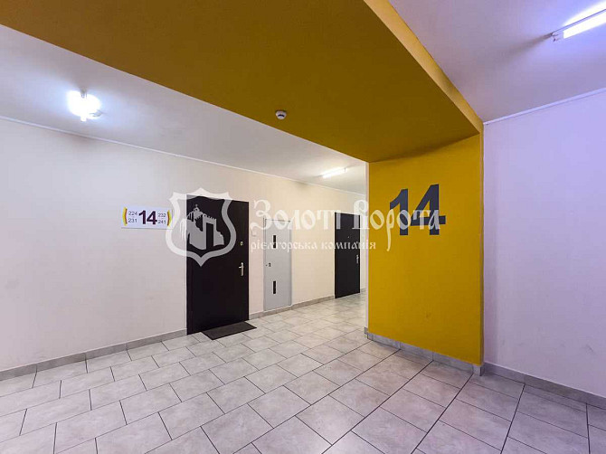 продажа 1-к квартира Киев, Оболонский, 38000 $ Киев - изображение 10