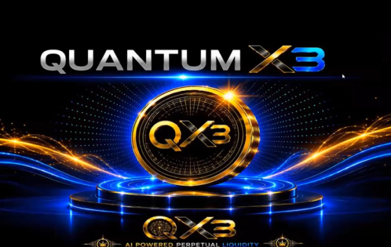 Заработок в проекте Punk Panda Web3 defi Qx3 токен Quantum X3 Киев