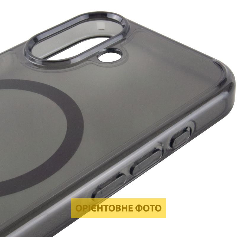 Чехол SGP Black Matte (MagFit) для Apple iPhone 17 (6.3") Херсон - изображение 5