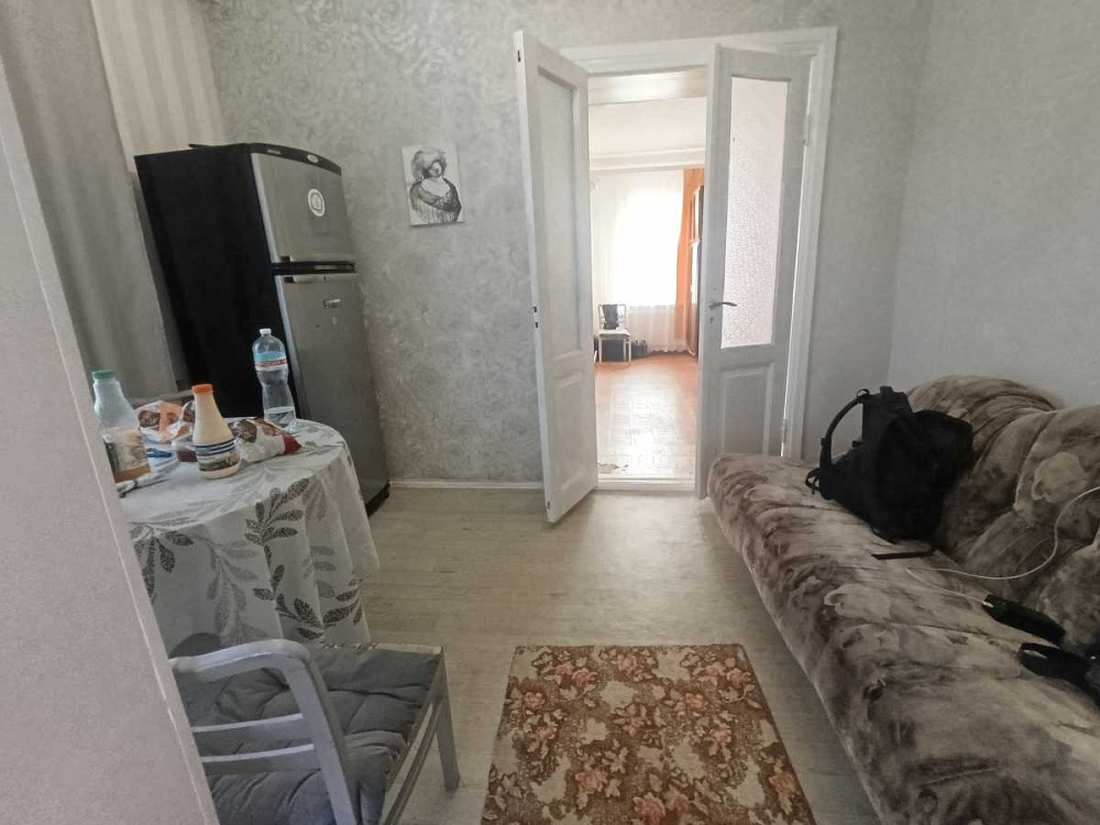 долгосрочная аренда 2-к квартира Одесса, Хаджибейский, 5500 грн./мес. Одеса - зображення 4