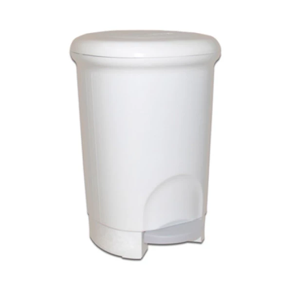 Урна для мусора с педалью 5л 801105 Київ - зображення 1