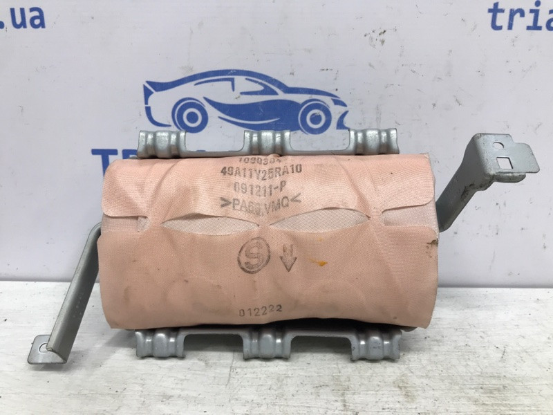 Подушка безопасности в торпеду Mazda CX 5 2011-2017 KD47-57-K50 (Арт. 41478) Київ - зображення 1