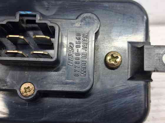 Резистор печки Chevrolet Aveo 2007-2011 96435889 (Арт. 70831) Київ