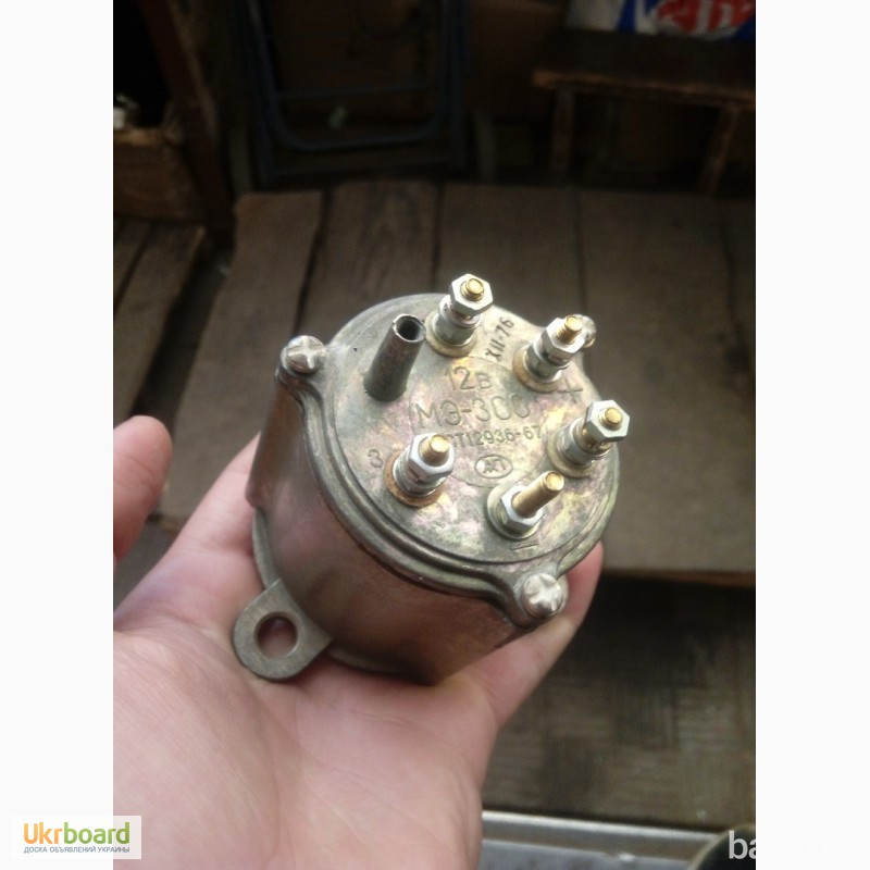 Датчики МЭ – 300, скорости спидометра Харків - зображення 6