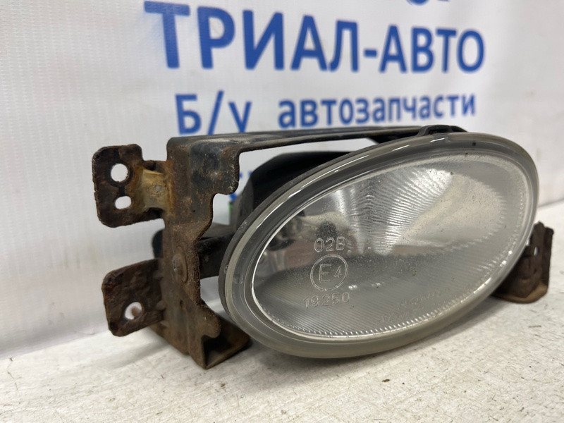 Фара противотуманная правая Honda Accord 2002-2008 33901SEAJ51 (Арт. 76062) Київ - зображення 2