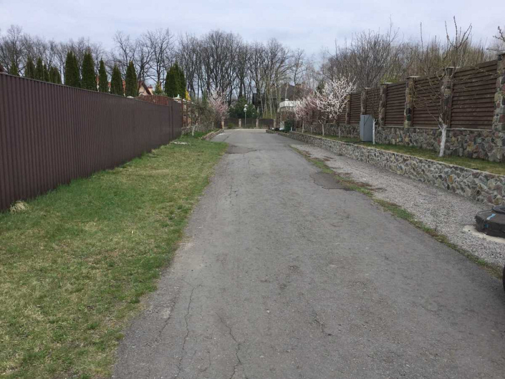 продажа участок под жилую застройку Обуховский, Романков, 336000 $  - зображення 2