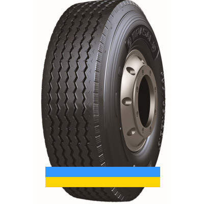 385/65 R22.5 Compasal CPT75 160L Причіпна шина Киев - изображение 3