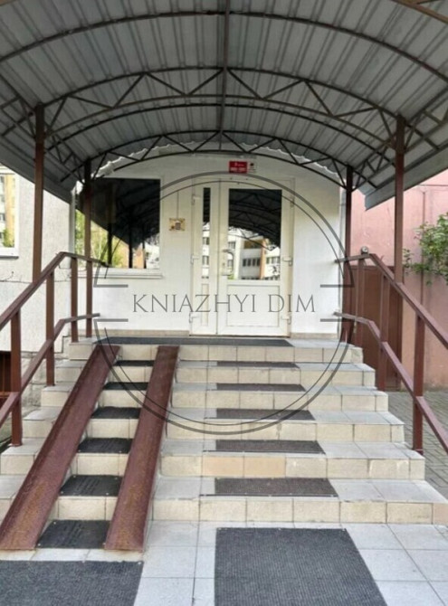 Продаж 1 кімнатної квартири по вул. Олени Пчілки 2Б 21146011 Киев - изображение 9