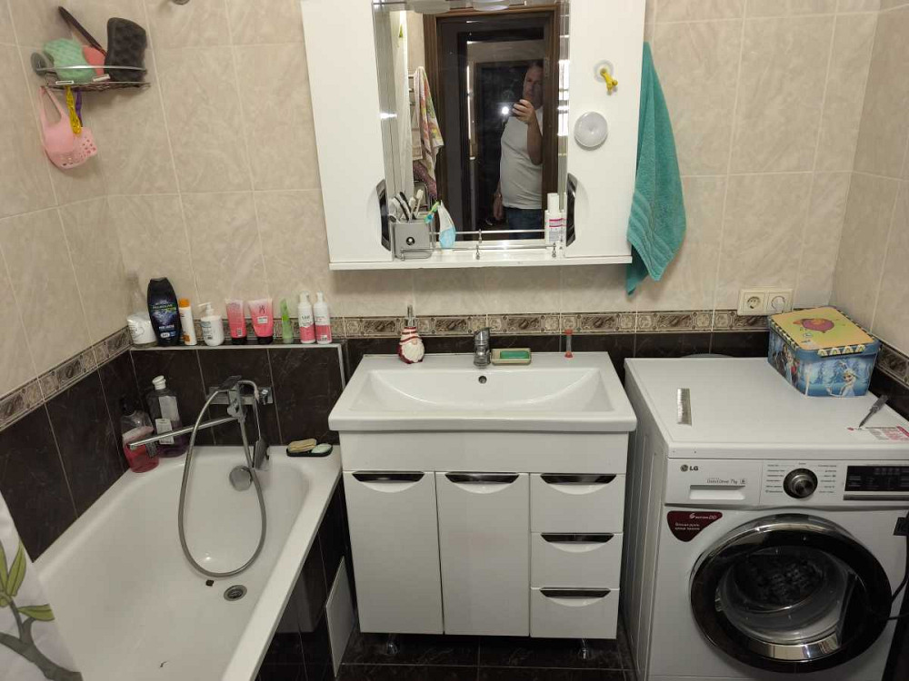продажа 3-к квартира Киев, Дарницкий, 145000 $ Київ - зображення 4
