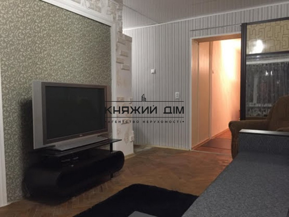2 кімнатна квартира біля М.Дорогожичи. КОД об'єкту: № 11141238 Киев - изображение 9