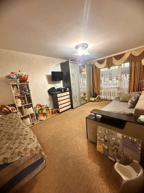 продажа 3-к квартира Бориспольский, Борисполь, 65000 $ Бориспіль - зображення 6