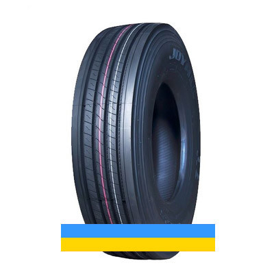 315/80 R22.5 JOYALL A8 157/154L Рульова шина Киев - изображение 2