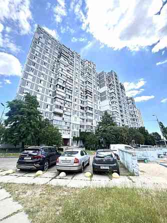 продажа 2-к квартира Киев, Оболонский, 76000 $ Київ